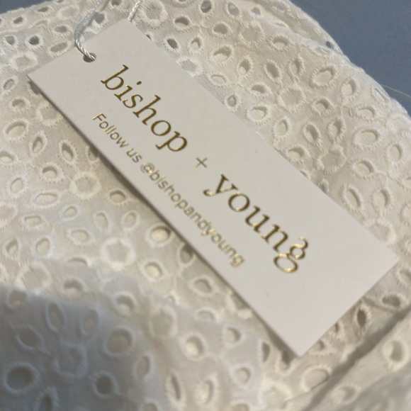 Bishop and young juniors top. - Picture 2 of 7